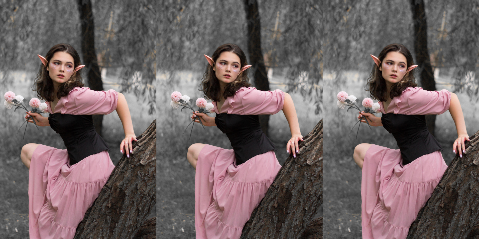 同时加工各种轴类阀体、